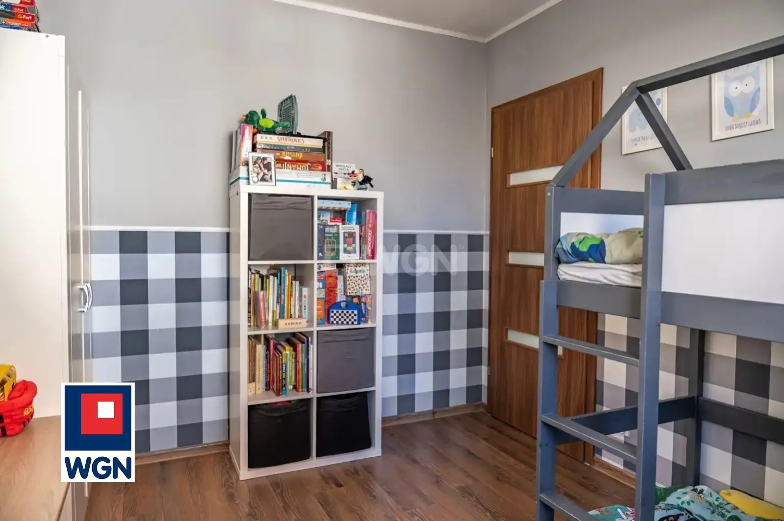 Mieszkanie na  sprzedaż Gdańsk - 3- POKOJOWE MIESZKANIE NA MORENIE