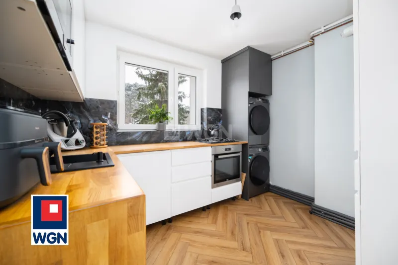 Mieszkanie na  sprzedaż Gdańsk - 3 pokoje Gdańsk Krakowiec - 300m2 ogródek!! Blisko las i morze