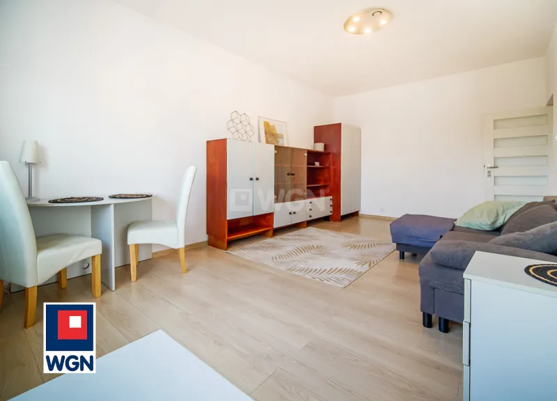 Mieszkanie na  sprzedaż Gdańsk - Słoneczne, 2 pokojowe | Wrzeszcz | Loggia | Inwestycja