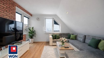 Mieszkanie na  sprzedaż Gdańsk - MIESZKANIE 3 POKOJOWE  GDAŃSK ORUNIA GÓRNA