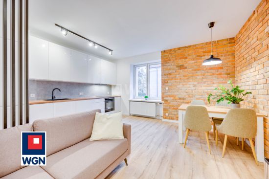 Mieszkanie na  sprzedaż Gdańsk - Styl, komfort i lokalizacja ? Twój nowy Gdańsk