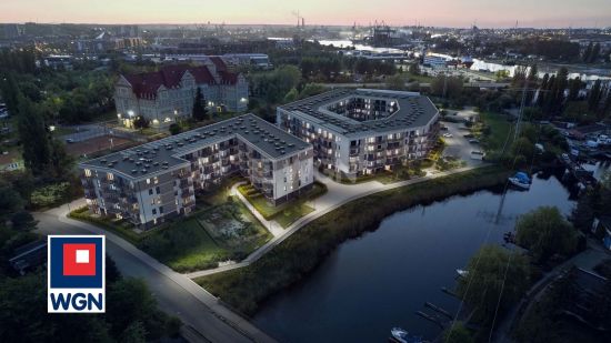 Mieszkanie na  sprzedaż Gdańsk - Odkryj swój wymarzony dom w sercu Gdańska!!!