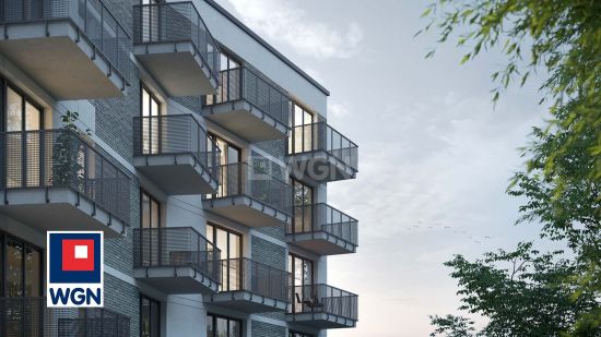 Mieszkanie na  sprzedaż Gdańsk - | Nowoczesne Mieszkania | 25% rabatu