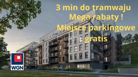 Mieszkanie na  sprzedaż Gdańsk - 3 min do tramwaju | bez PCC | Bez prowizji