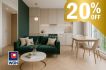 Mieszkanie na  sprzedaż Gdańsk - Apartament w Centrum 20% rabatu | Inwestuj/ Mieszkaj