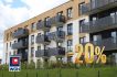 Mieszkanie na  sprzedaż Gdańsk - 2 POKOJE - 20% RABATU!