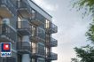 Mieszkanie na  sprzedaż Gdańsk - | Nowoczesne Mieszkania | 25% rabatu