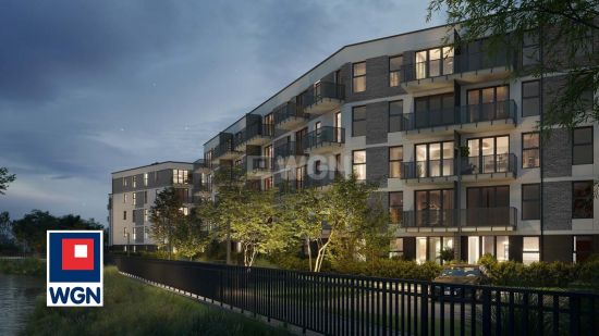 Mieszkanie na  sprzedaż Gdańsk - Inwestycja z przyszłością-apartamenty w sercu Gdańska