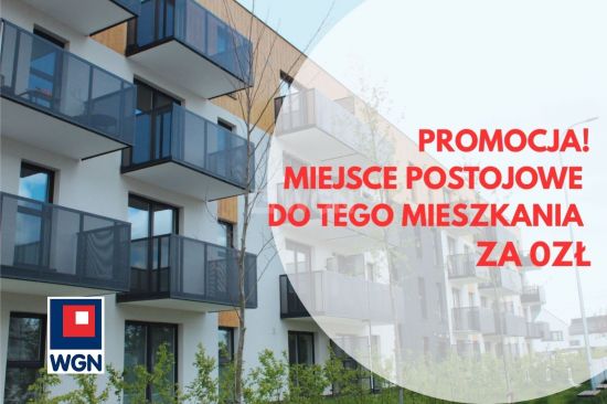 Mieszkanie na  sprzedaż Gdańsk - Mieszkania gotowe do odbioru- miejsce postojowe 0 zł!
