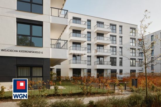 Mieszkanie na  sprzedaż Gdańsk - Twój klucz do szczęścia to mieszkanie w Linea!