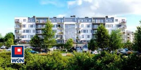 Mieszkanie na  sprzedaż Gdańsk - NOWE 2-POKOJOWE MIESZKANIE W GDAŃSKU - OSIEDLE PASTELOWE
