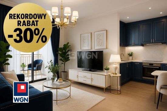 Mieszkanie na  sprzedaż Gdańsk - - 30 % do końca LIPCA | OSTATNIE LOKALE
