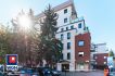 Mieszkanie na  sprzedaż Gdańsk - 3pokojowy apartament w nowym budownictwie Wrzeszcz