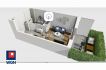 Mieszkanie na  sprzedaż Gdańsk - Apartament premium w Śródmieściu Gdańska