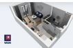 Mieszkanie na  sprzedaż Gdańsk - Prestiżowy apartament w sercu Gdańska