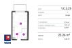 Mieszkanie na  sprzedaż Gdańsk - ODLICZ VAT!! Apartament inwestycyjny o pow 25,26 m