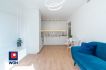 Mieszkanie na  sprzedaż Gdańsk - Oliwa, 3 pokoje, 41m2