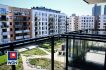 Mieszkanie na  sprzedaż Gdańsk - Osiedle Latarników, przestronne i słoneczne 47 m2