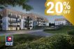 Mieszkanie na  sprzedaż Gdańsk - 2 pokoje! Twój nowy start! 20% taniej!