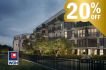 Mieszkanie na  sprzedaż Gdańsk - 2 Pokoje w Centrum 20% rabatu | Inwestuj/ Mieszkaj