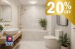 Mieszkanie na  sprzedaż Gdańsk - 4 POKOJE | APARTAMENT | 20% RABATU